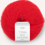 Sandnes Garn - Tynn Silk Mohair