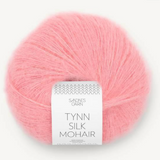 Sandnes Garn - Tynn Silk Mohair