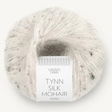 Sandnes Garn - Tynn Silk Mohair
