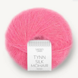 Sandnes Garn - Tynn Silk Mohair