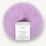 Sandnes Garn - Tynn Silk Mohair