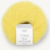 Sandnes Garn - Tynn Silk Mohair