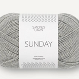 Sandnes Garn - Sunday