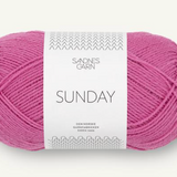 Sandnes Garn - Sunday