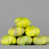 Dyed in the Wool