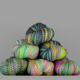 Dyed in the Wool