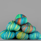 Dyed in the Wool
