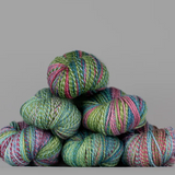 Dyed in the Wool
