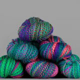 Dyed in the Wool