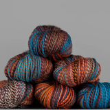 Dyed in the Wool