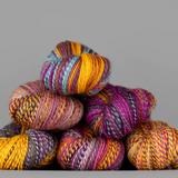 Dyed in the Wool