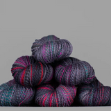 Dyed in the Wool