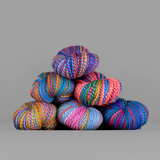 Dyed in the Wool