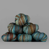 Dyed in the Wool