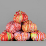 Dyed in the Wool