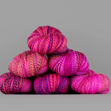 Dyed in the Wool