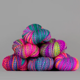 Dyed in the Wool
