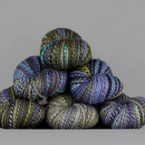 Dyed in the Wool