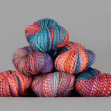 Dyed in the Wool