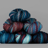 Dyed in the Wool