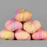 Dyed in the Wool
