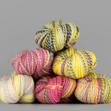 Dyed in the Wool