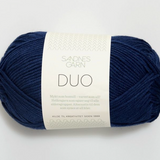 Sandnes Garn - Duo