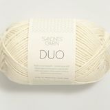 Sandnes Garn - Duo