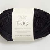 Sandnes Garn - Duo