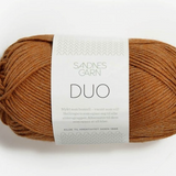 Sandnes Garn - Duo