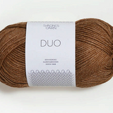 Sandnes Garn - Duo