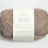 Sandnes Garn - Duo