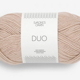 Sandnes Garn - Duo
