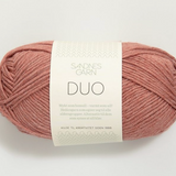 Sandnes Garn - Duo