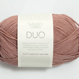 Sandnes Garn - Duo
