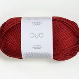 Sandnes Garn - Duo