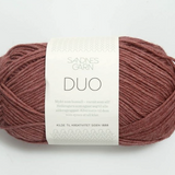 Sandnes Garn - Duo