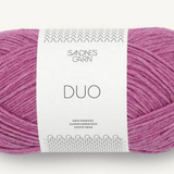 Sandnes Garn - Duo