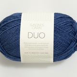 Sandnes Garn - Duo