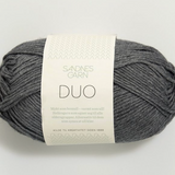 Sandnes Garn - Duo