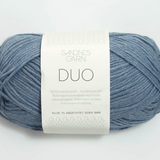 Sandnes Garn - Duo