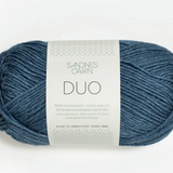 Sandnes Garn - Duo