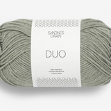 Sandnes Garn - Duo