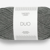 Sandnes Garn - Duo