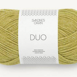 Sandnes Garn - Duo