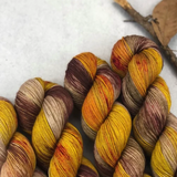 Red Stag Fibre - Cottage Sock