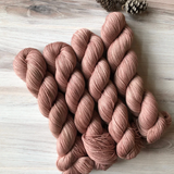 Red Stag Fibre - Cottage Sock