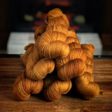 Red Stag Fibre - Cottage Sock