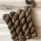 Red Stag Fibre - Cottage Sock