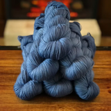 Red Stag Fibre - Cottage Sock